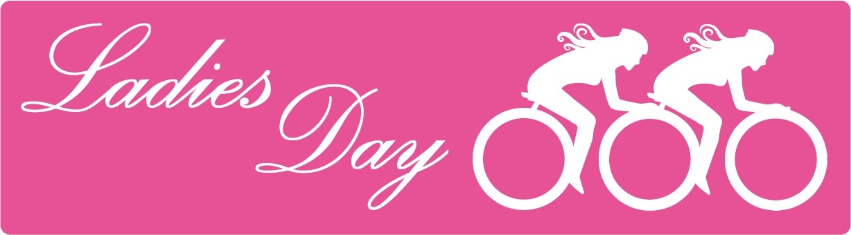 Logo Ladies Day