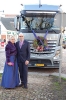 John van Kollenburg en Yvette Mols