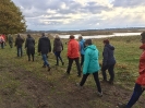 wandeltocht 2017