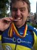 Pol hongerig