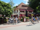 Pannenkoekhuis deHeksendans, geliefd bij wielrenners
