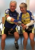 Ad en Maaike