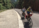 Honderd Cols Tocht