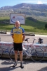 Wim Steijaert beklimt Mont Ventoux en Alpe d'Huez_3