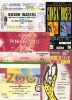 Concertkaartjes