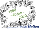 Jubileum 40 jaar