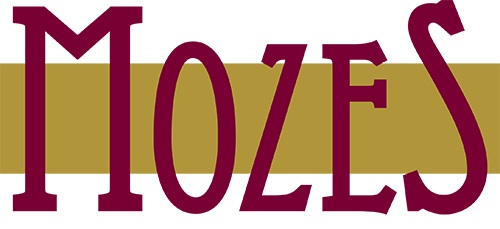 logo Mozes