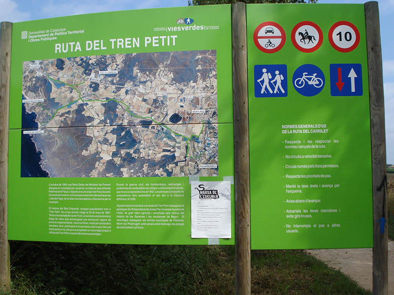 Pirinexus route Pirinexus route