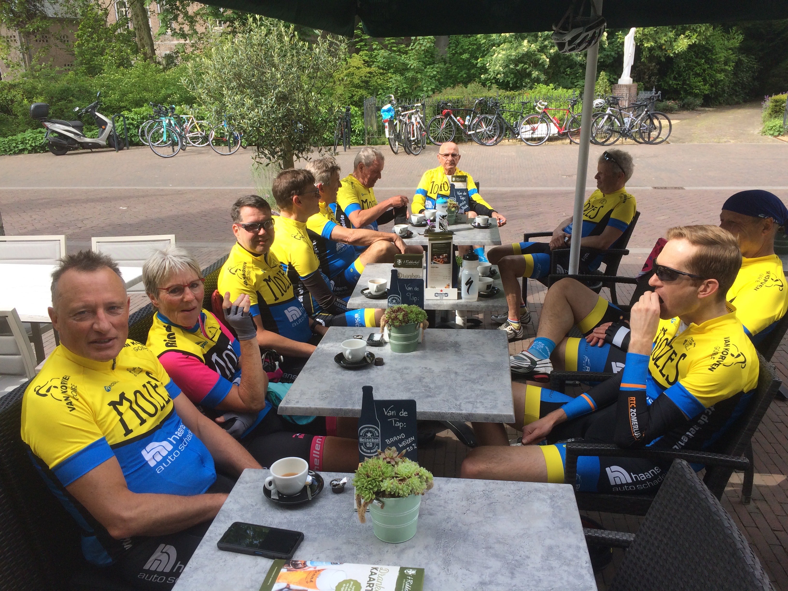 Tweedaagse 2019