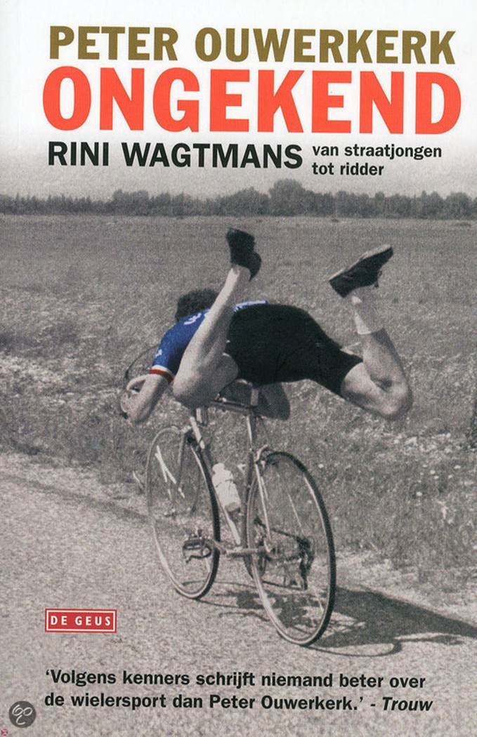 Ongekend Rini Wagtmans