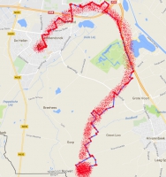 Sluitingsrit seizoen 2017