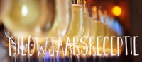 Nieuwjaarsreceptie 2023