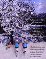 Nieuwjaarsreceptie 2019